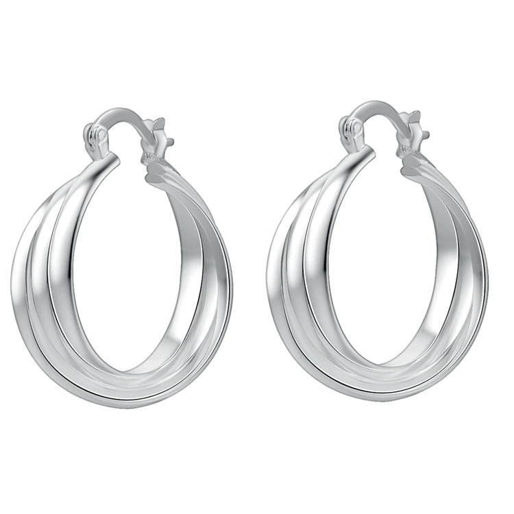 lady ,simple , high quality Silver Earrings for women fashion jewelry earrings /XTTLWVVN ODWEBLVS
lady ,simple , high quality Silver Earrings for women fashion jewelry earrings /XTTLWVVN ODWEBLVS