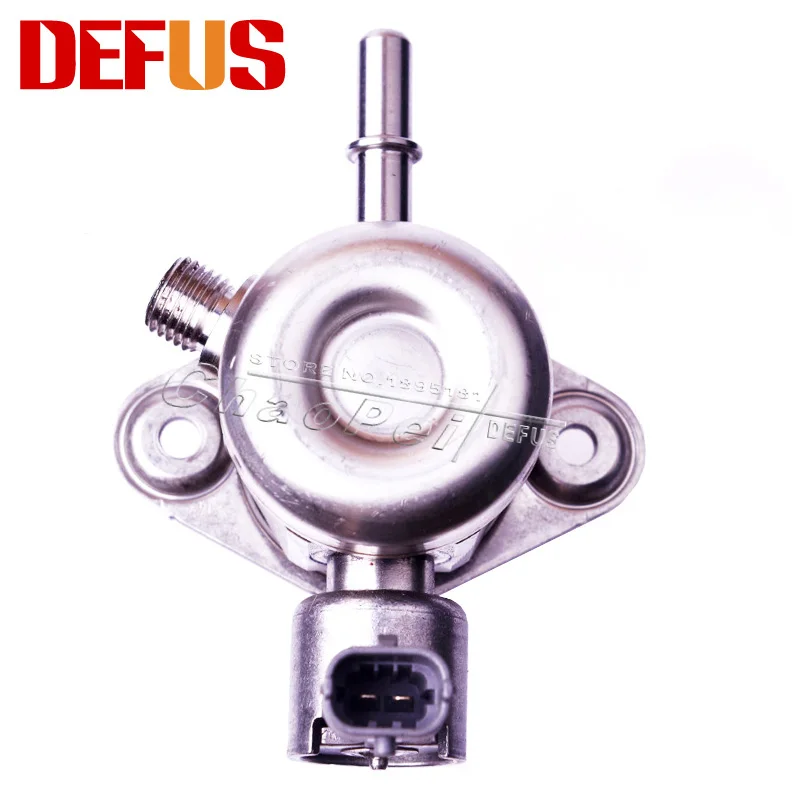 NEW High Pressure Fuel Pump For Volkswagen OEM 0261B16929 5002978912 Auto Replacement Part Car Engine Nozzle Valve Pressure Pump (3)