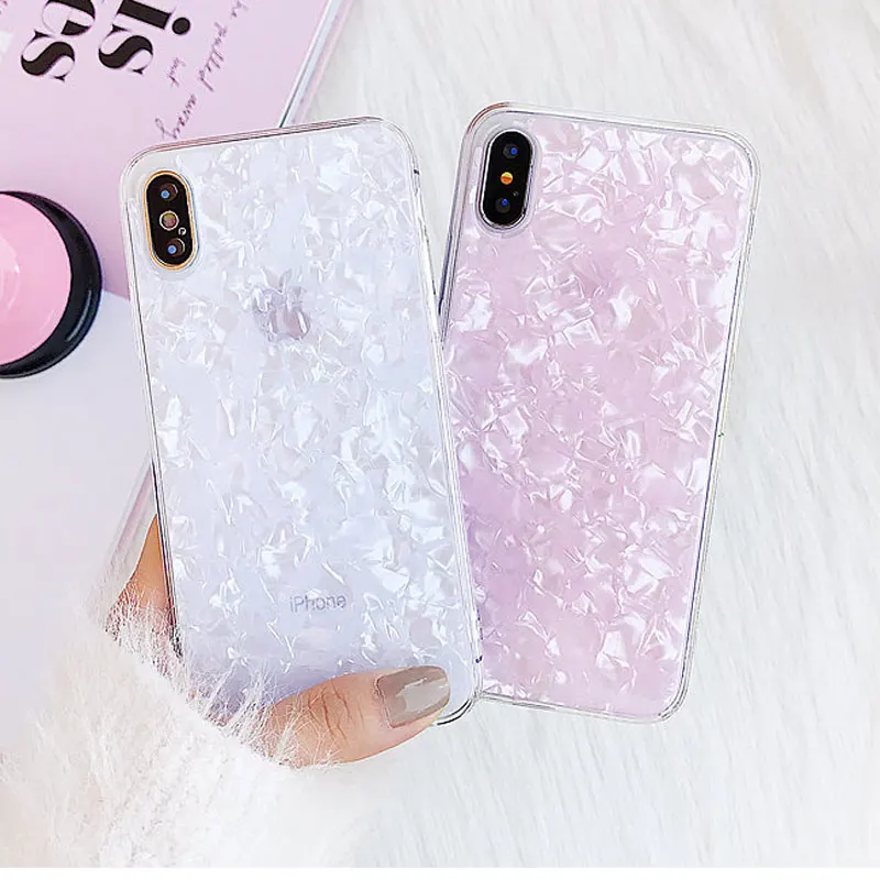 Shell Shockproof Case For iPhone 7 8 Xs Max Luxury Case Plain Color Silicon Cover For iPhone 6 6s Plus X XR Funda Coque Capas
Shell Shockproof Case For iPhone 7 8 Xs Max Luxury Case Plain Color Silicon Cover For iPhone 6 6s Plus X XR Funda Coque Capas