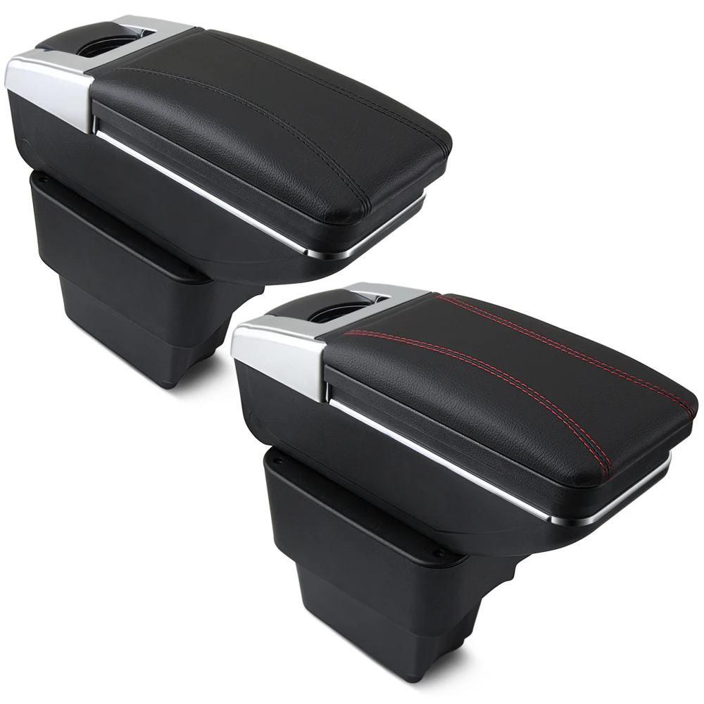 Car Armrest For KIA Rio/rio 3 2011-2016 Centre Console Storage Box Arm Rest 2012 2013 2014 2015 2016
Car Armrest For KIA Rio/rio 3 2011-2016 Centre Console Storage Box Arm Rest 2012 2013 2014 2015 2016