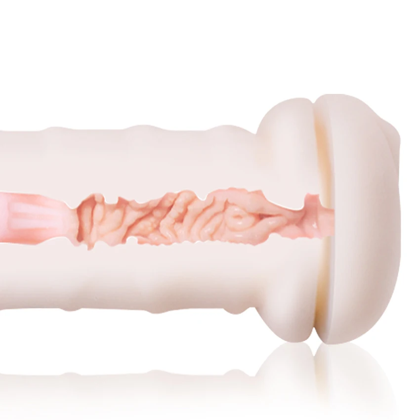 Мужской Оральный Мастурбатор