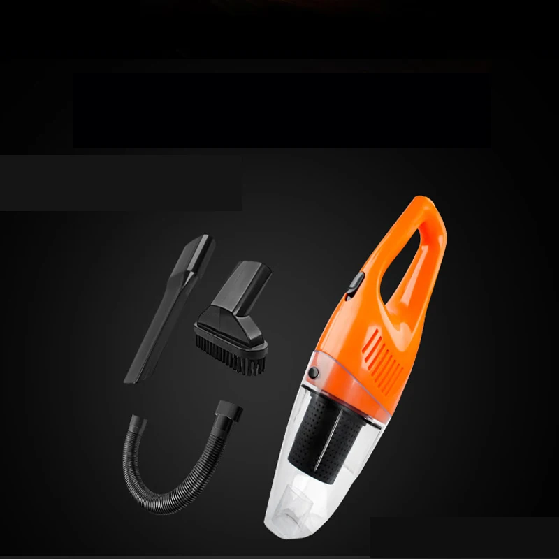 2016 New Car Vacuum Cleaner Wet & Dry Dual-use Super Suction 12V,120W Vacuum Cleaner Aspirador De Po Portatil
2016 New Car Vacuum Cleaner Wet & Dry Dual-use Super Suction 12V,120W Vacuum Cleaner Aspirador De Po Portatil