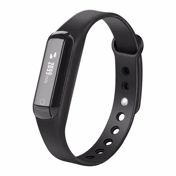 0.69 inch OLED Display Smart Bracelet IP67 Waterproof, Pedometer Calls Remind Sleep Monitor Sedentary Reminder Alarm
0.69 inch OLED Display Smart Bracelet IP67 Waterproof, Pedometer Calls Remind Sleep Monitor Sedentary Reminder Alarm