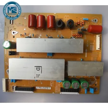 For Samsung PS51D490A1 Screen S50HW-YB07 TV Z board LJ41-09422A LJ92-01759A/01763A
For Samsung PS51D490A1 Screen S50HW-YB07 TV Z board LJ41-09422A LJ92-01759A/01763A