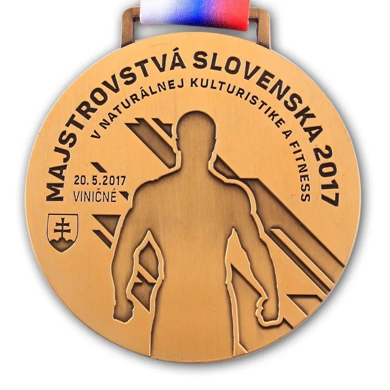 Custom Zinc Alloy Casting Medallion for Promotional cheap custom antique copper color medal
Custom Zinc Alloy Casting Medallion for Promotional cheap custom antique copper color medal