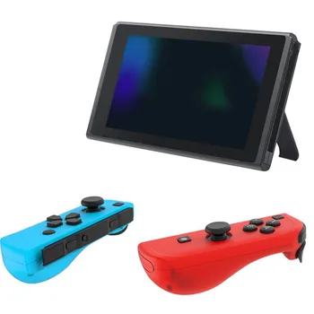 Joy-Con Controller Left & Right Replacement Joypad Game handle for Nintendo Switch Console 24 Buttons and 2 3D 40AP30
Joy-Con Controller Left & Right Replacement Joypad Game handle for Nintendo Switch Console 24 Buttons and 2 3D 40AP30