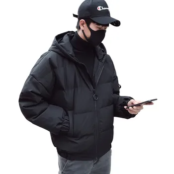 b Size M-4XL winter jacket men men's coat winter brand man clothes casacos masculino Thick winter coat men Bread coat 
b Size M-4XL winter jacket men men's coat winter brand man clothes casacos masculino Thick winter coat men Bread coat