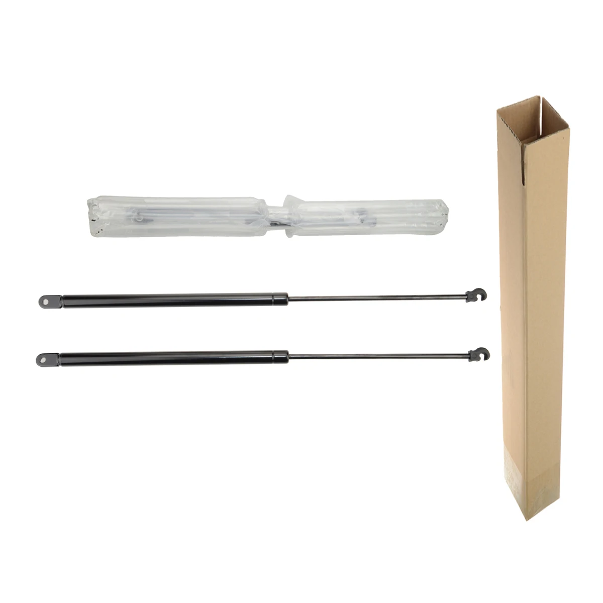 Set of 2pcs Trunk Damper Tailgate Shock Gas Struts Lift Supports for Volvo 850 Sedan 1991 1992 1993 1994 1995 1996 1997 3509350
Set of 2pcs Trunk Damper Tailgate Shock Gas Struts Lift Supports for Volvo 850 Sedan 1991 1992 1993 1994 1995 1996 1997 3509350