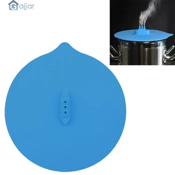 Home New Steam Splash Cover Resistant Ship Silicone Steamer Lid Food Fresh Covers Steaming Pot Lids 19JUN12
Home New Steam Splash Cover Resistant Ship Silicone Steamer Lid Food Fresh Covers Steaming Pot Lids 19JUN12