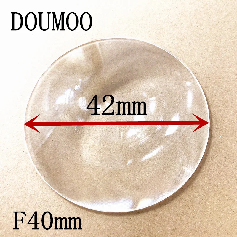 4 pcs Diameter 42 mm Focal length 40 mm for DIY VR glasses Fresnel Lens free shipping support dropshipping
4 pcs Diameter 42 mm Focal length 40 mm for DIY VR glasses Fresnel Lens free shipping support dropshipping