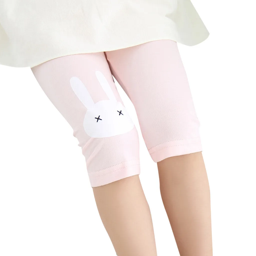 Kid Baby Girl Knee Length Cartoon Bunny Safety Pants Underwear Clothes roupa infantil menina vestido#p30US
Kid Baby Girl Knee Length Cartoon Bunny Safety Pants Underwear Clothes roupa infantil menina vestido#p30US
