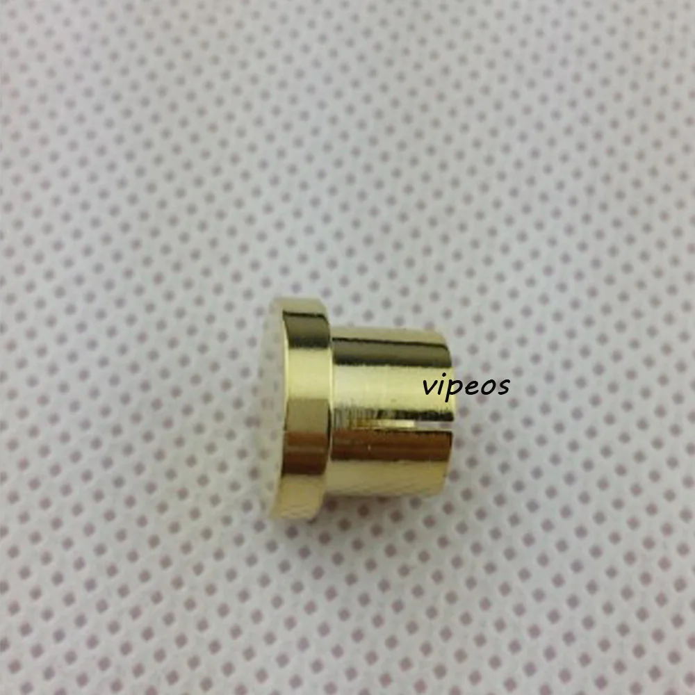 High Quality SAVE Studio Gold plade RCA Caps RCA Jack Cover Socket
High Quality SAVE Studio Gold plade RCA Caps RCA Jack Cover Socket