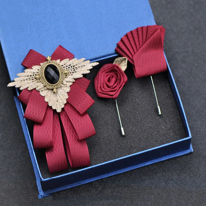 Fashion Bow Ties For Men Bowtie Set Vintage Pajaritas Diamond Wedding Ties Men Accessories Necktie Butterfly Cravate Pour Homme
Fashion Bow Ties For Men Bowtie Set Vintage Pajaritas Diamond Wedding Ties Men Accessories Necktie Butterfly Cravate Pour Homme