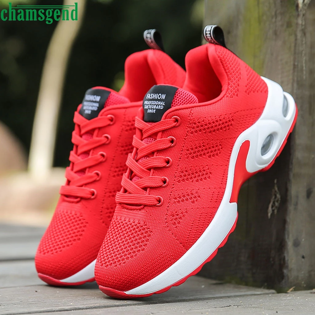 CHAMSGEND Ladies Sneakers Women Running Shoes Anti-Slip Cushion Outdoor Breathable Shoes Cross Straps Flat Sneakers Shoes 09
CHAMSGEND Ladies Sneakers Women Running Shoes Anti-Slip Cushion Outdoor Breathable Shoes Cross Straps Flat Sneakers Shoes 09