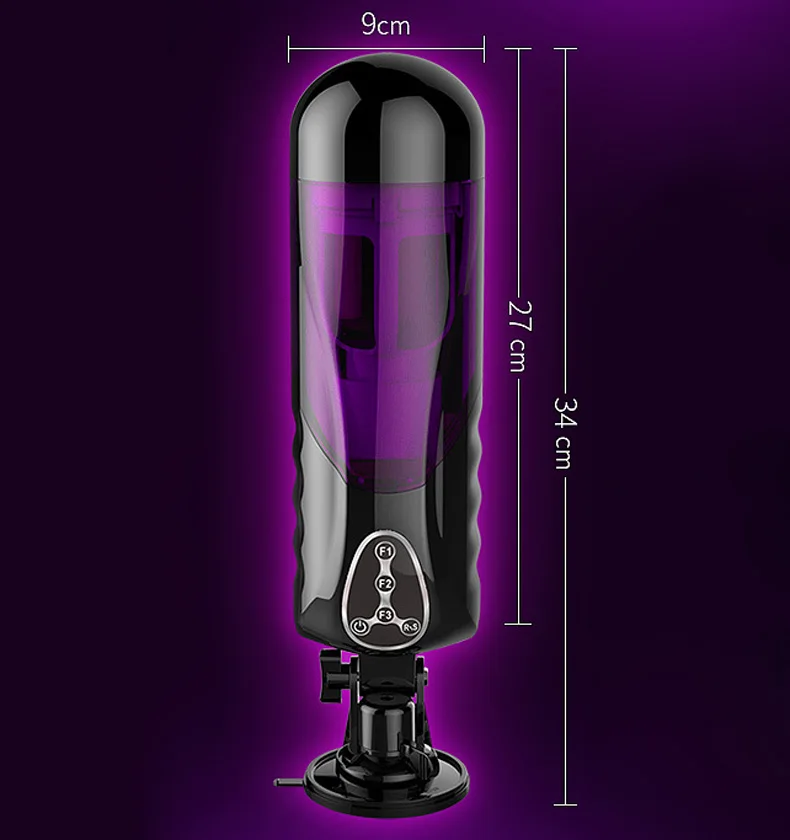 Automatic Telescopic Rotating Voice Machine Male Masturbator Pocket Pussy Vibrator Sex Toys For Men Hands Free Masturbation Cup 11 Automatic Telescopic Rotating Voice Machine Male Masturbator Pocket Pussy Vibrator Sex Toys For Men Hands Free Masturbation Cup 11