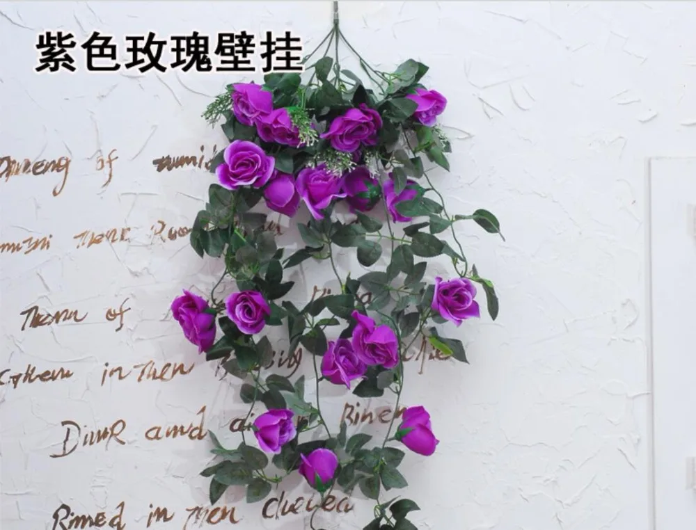 Flower of bracketplant of the hanging vine sitting room balcony household decorative flower rose
Flower of bracketplant of the hanging vine sitting room balcony household decorative flower rose