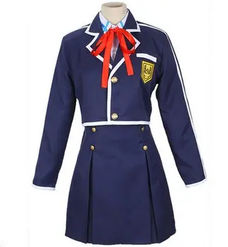 anime sword art online cosplay blue student costume japanese school uniform anime costumes for women women uniform
anime sword art online cosplay blue student costume japanese school uniform anime costumes for women women uniform