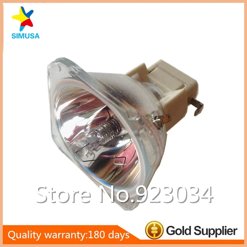 Original bare projector lamp bulb RLC-046 P-VIP150-180W 20.6 for Viewsonic PJD6210 PJD6210-3D PJD6210-WH
Original bare projector lamp bulb RLC-046 P-VIP150-180W 20.6 for Viewsonic PJD6210 PJD6210-3D PJD6210-WH