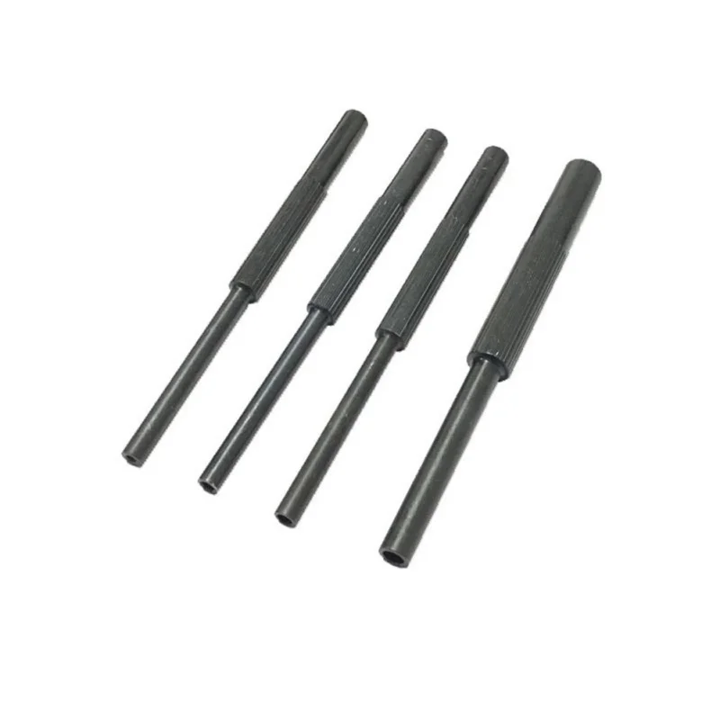 4 pcs/set AR15 AR-15 M4 M16 Gun Rifle 4pc Gunsmithing Steel Roll Pin Starters Pin Punch Tool Set Kit ST
4 pcs/set AR15 AR-15 M4 M16 Gun Rifle 4pc Gunsmithing Steel Roll Pin Starters Pin Punch Tool Set Kit ST