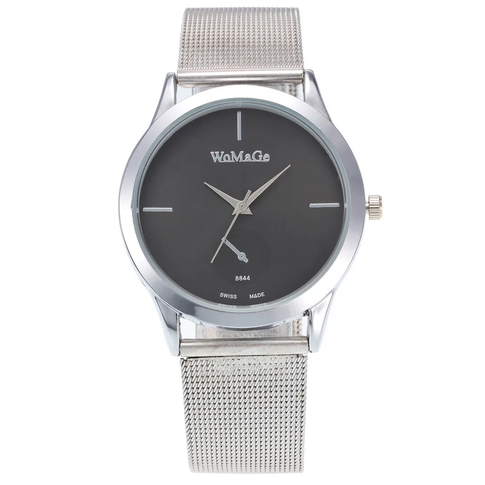 2019 luxury brand Female Clocks Women Luxury Quartz Watch Rose Gold Watch montre femme marque de luxe dropshipping 2019
2019 luxury brand Female Clocks Women Luxury Quartz Watch Rose Gold Watch montre femme marque de luxe dropshipping 2019