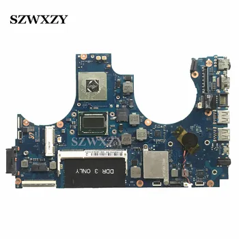 High Quality For Samsung NP700Z5B 700Z5B Laptop Motherboard BA92-08870A BA41-01725A w/ i7-2675QM Processor HD 7470M GPU
High Quality For Samsung NP700Z5B 700Z5B Laptop Motherboard BA92-08870A BA41-01725A w/ i7-2675QM Processor HD 7470M GPU