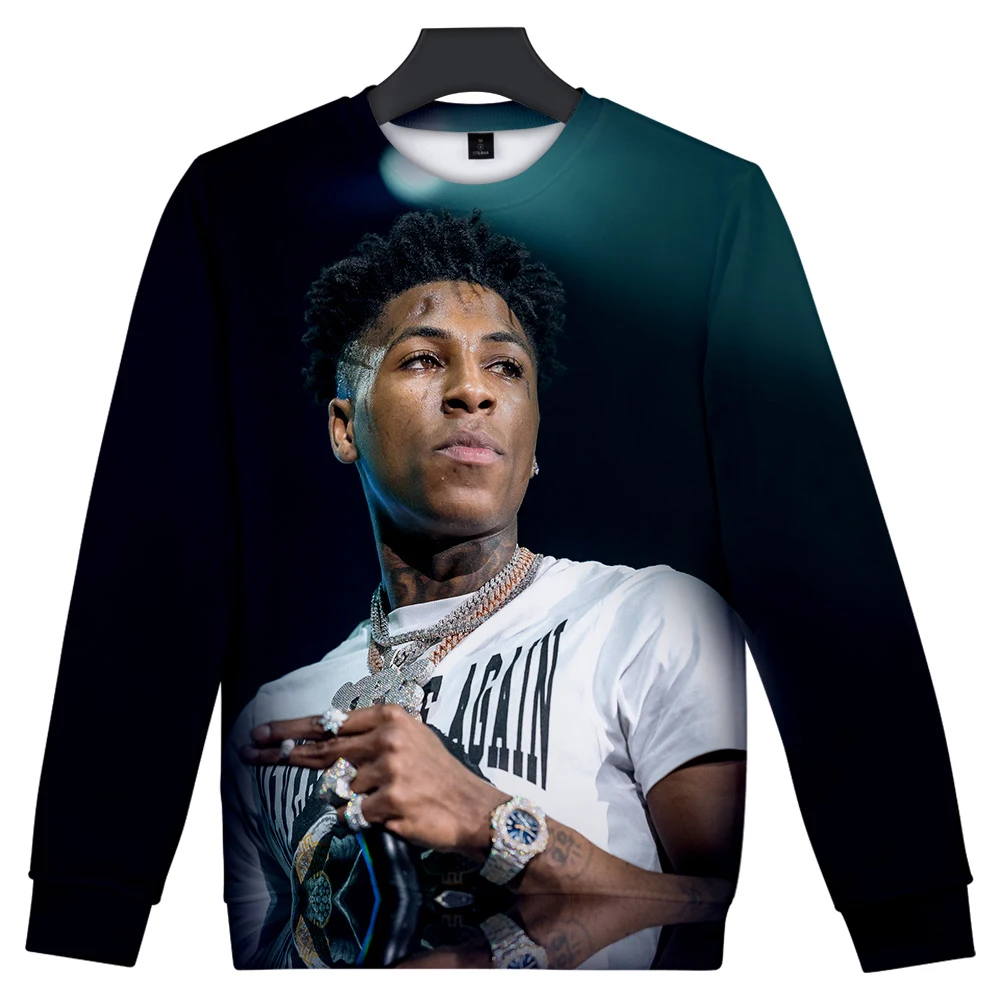 2019 Blueface Streetwear Hoodies men O-Neck Long Sleeves Cotton Harajuku Blueface Hip Hop Sweatshirt Spring Hoody for men
2019 Blueface Streetwear Hoodies men O-Neck Long Sleeves Cotton Harajuku Blueface Hip Hop Sweatshirt Spring Hoody for men