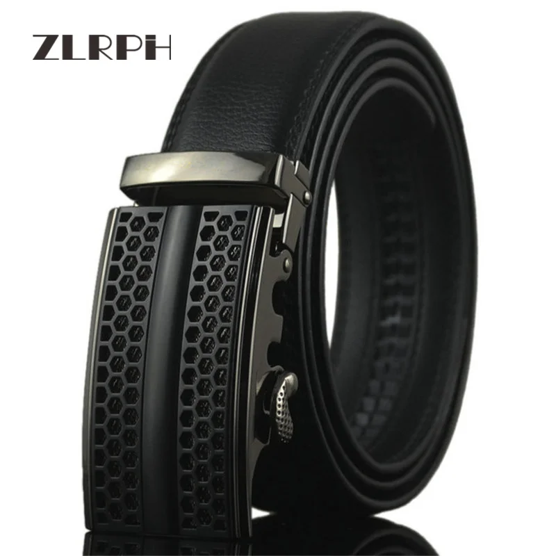 ZLRPH 2018 men's high-end business automatic belt buckle leather lead layer GZYY-LY25-0639-1
ZLRPH 2018 men's high-end business automatic belt buckle leather lead layer GZYY-LY25-0639-1