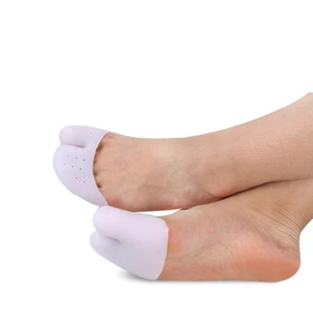 Silicone Gel Toe Protector Dedos Pie Ultra Soft Foot Care Tool Toe Cover Sleeve For Feet Protection For Men And Women
Silicone Gel Toe Protector Dedos Pie Ultra Soft Foot Care Tool Toe Cover Sleeve For Feet Protection For Men And Women