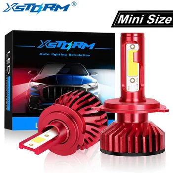 Mini Car Headlight H7 Led H1 H3 H4 H8 H11 Led Headlight Bulb HB4 HB3 H27 Turbo 50W 10000LM Auto Light Bulbs Automotive Lamp 12V
Mini Car Headlight H7 Led H1 H3 H4 H8 H11 Led Headlight Bulb HB4 HB3 H27 Turbo 50W 10000LM Auto Light Bulbs Automotive Lamp 12V