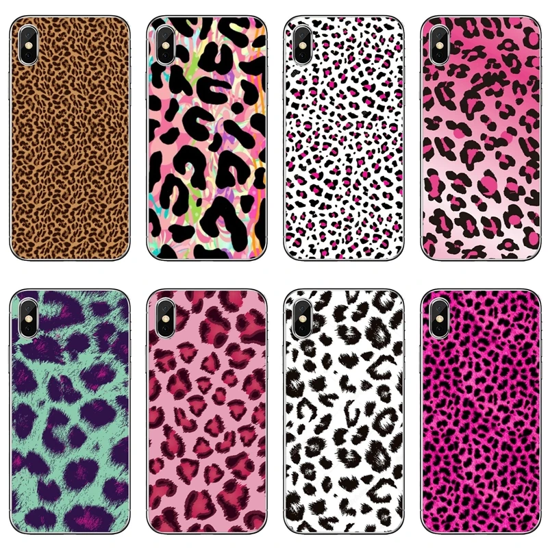 Fashion Sexy Leopard Print Panther Soft Accessories phone cover case For Samsung Galaxy J3 J5 J7 A3 A5 A7 2015 2016 2017 2018
Fashion Sexy Leopard Print Panther Soft Accessories phone cover case For Samsung Galaxy J3 J5 J7 A3 A5 A7 2015 2016 2017 2018