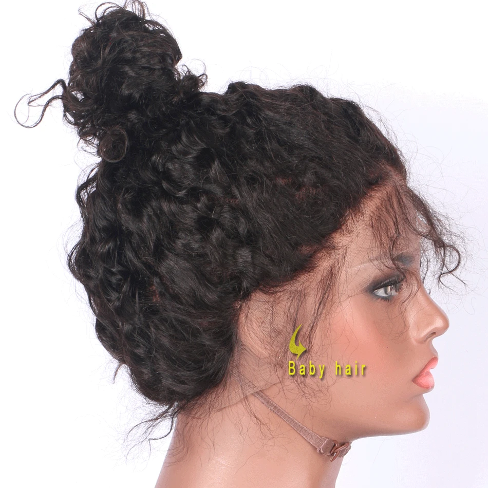 ponytail