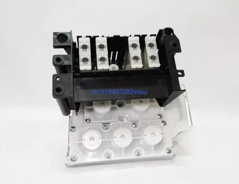 Original Ink Damper For Epson B6000 B6080 F6000 F6080 F6280 F6070 F6270 B6070 F6200 Printer dumper DUCT ASSY CR ASP
Original Ink Damper For Epson B6000 B6080 F6000 F6080 F6280 F6070 F6270 B6070 F6200 Printer dumper DUCT ASSY CR ASP