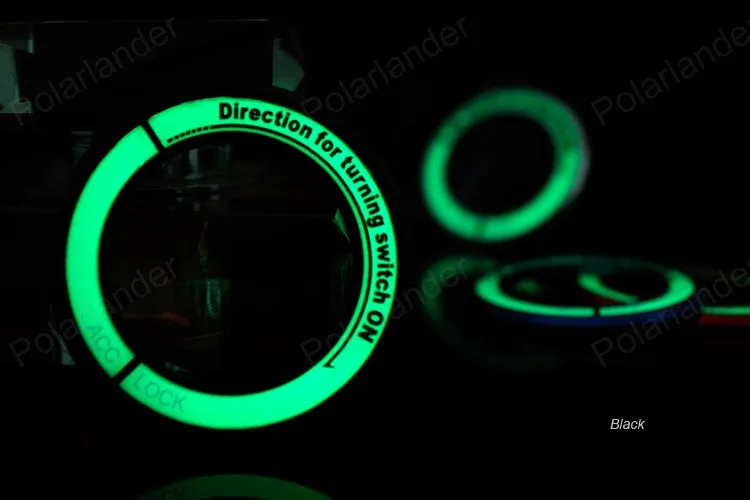Ignition Switch Cover for H/yundai K/ia K2 K3 K5 S/portage R S/portage Car Styling 3D Glow Lumunous Key Ring Hole Sticker
Ignition Switch Cover for H/yundai K/ia K2 K3 K5 S/portage R S/portage Car Styling 3D Glow Lumunous Key Ring Hole Sticker