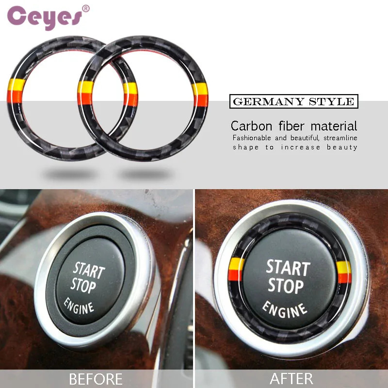 One-button start circle (1)