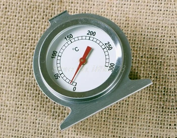 100PCS 2016 New Stainless Steel Oven Cooker Thermometer Temperature Gauge Fast shipping for DHL UPS TNT
100PCS 2016 New Stainless Steel Oven Cooker Thermometer Temperature Gauge Fast shipping for DHL UPS TNT
