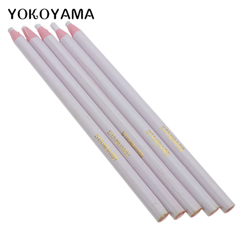 YOKOYAMA Pull Crayon Hand Tearing Crayons Paper Crayons Point Marker DIY Clothing Sewing Supplies Sewing Accessories 8.5g
YOKOYAMA Pull Crayon Hand Tearing Crayons Paper Crayons Point Marker DIY Clothing Sewing Supplies Sewing Accessories 8.5g
