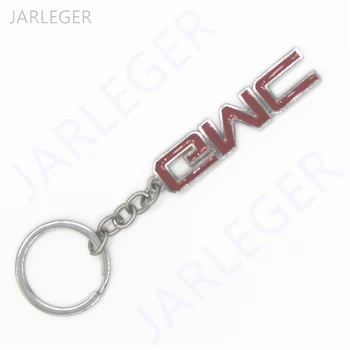 Fashion Auto Metal Car keychain keyring key chain ring For GMC logo Honda Land Rover Lexus Ford BMW Benz Audi Car styling
Fashion Auto Metal Car keychain keyring key chain ring For GMC logo Honda Land Rover Lexus Ford BMW Benz Audi Car styling