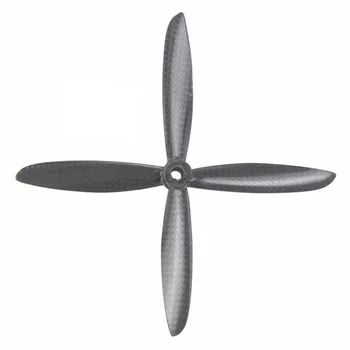 6x4.5inch 6045 Carbon Fiber Propeller Props CW/CCW for QAV250 Quadcopter Multirotor
6x4.5inch 6045 Carbon Fiber Propeller Props CW/CCW for QAV250 Quadcopter Multirotor