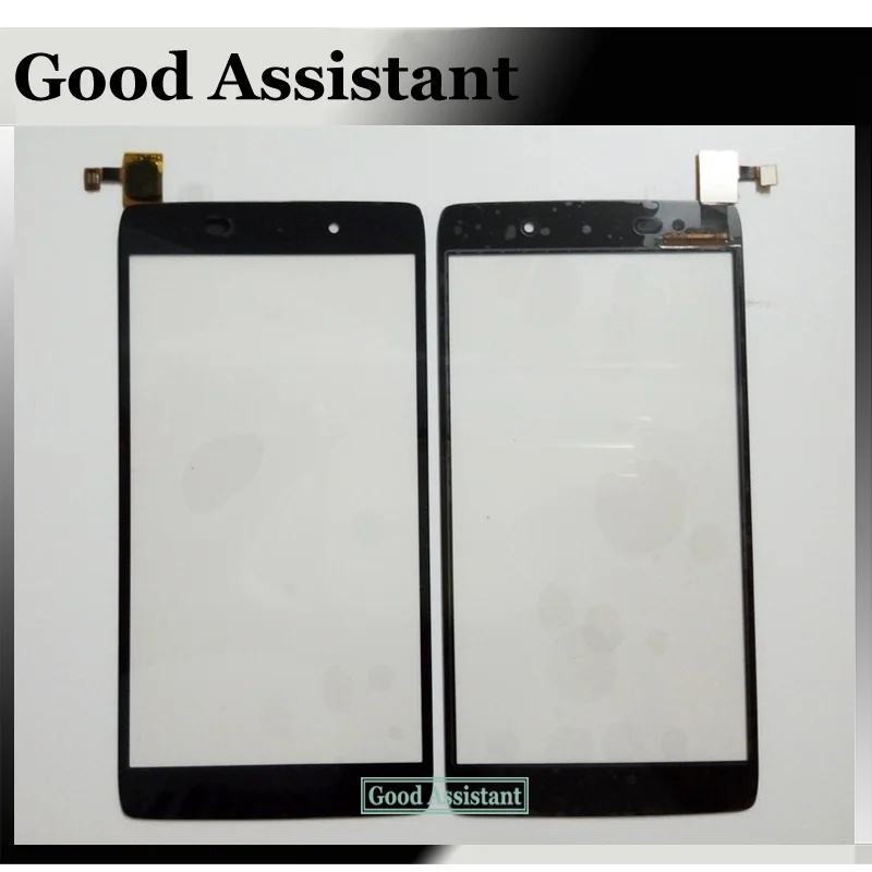 Черный 4 7 дюйма для Alcatel One Touch Idol 3 (4 7) 6039 6039S 6039J 6039Y OT6039 OT-6039 сенсорный экран + номер