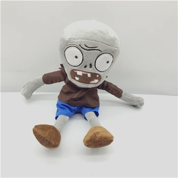 15cm New Nice Pirate Zombie Gray Wild West 10 Inch Toddler Stuffed Plush Kids Toys Pvz
15cm New Nice Pirate Zombie Gray Wild West 10 Inch Toddler Stuffed Plush Kids Toys Pvz