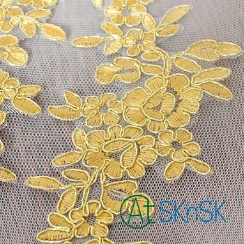 Gold Lace Car Bone Accessories DIY Wedding Headdress Shoes Appliques Patch for Handmade Decoration Clothing 25*10cm
Gold Lace Car Bone Accessories DIY Wedding Headdress Shoes Appliques Patch for Handmade Decoration Clothing 25*10cm