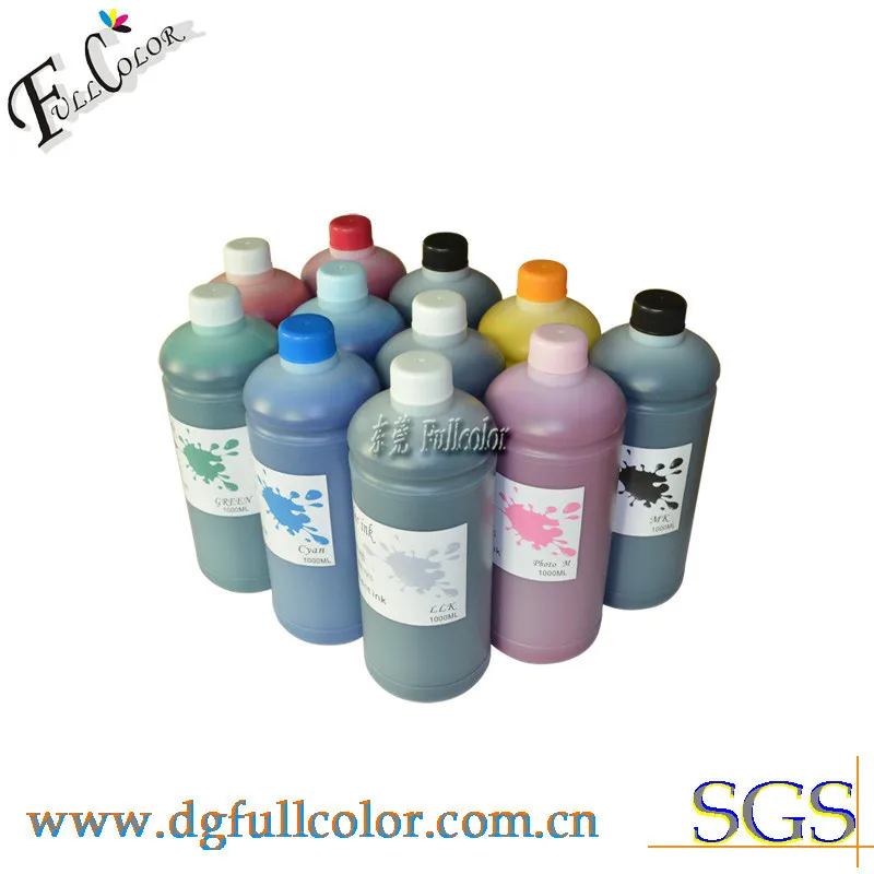 Free Shipping! high quality pigment ink for Epson Pro9600 wide format printer refill ink
Free Shipping! high quality pigment ink for Epson Pro9600 wide format printer refill ink