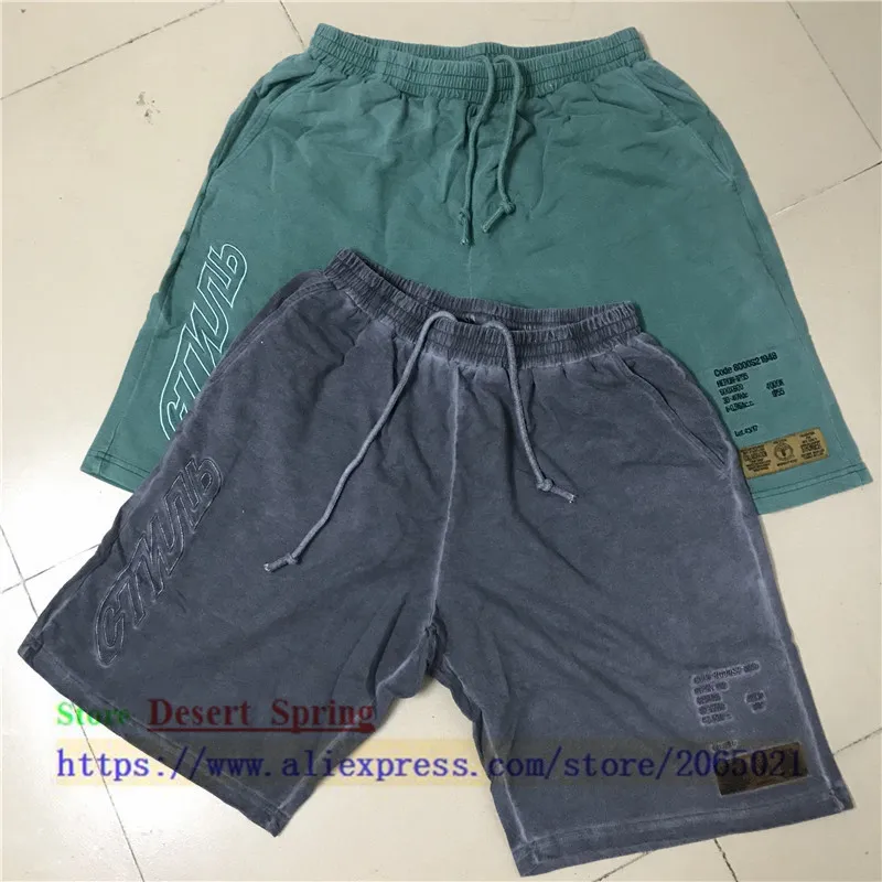 New Heron Preston Shorts Men Women 1:1 Best-Quality Embroidery Hip-Hop Drawstring Summer Style Heron Preston Mesh Shorts
New Heron Preston Shorts Men Women 1:1 Best-Quality Embroidery Hip-Hop Drawstring Summer Style Heron Preston Mesh Shorts