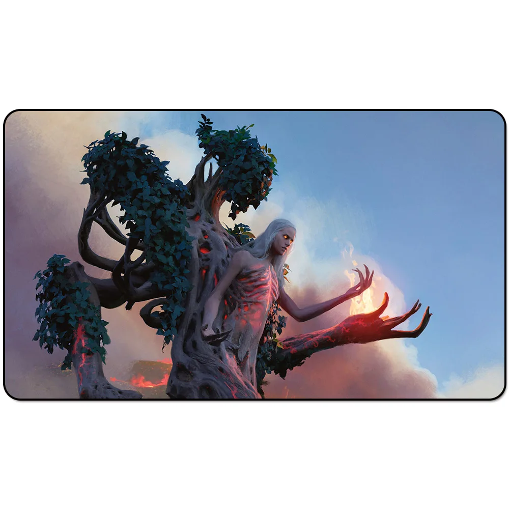 Magic Board game Playmat: WRENN AND SIX (MODERN HORIZONS) playmats Board Game Mouse Pad 60cm x 35cm (24" x 14") Size
Magic Board game Playmat: WRENN AND SIX (MODERN HORIZONS) playmats Board Game Mouse Pad 60cm x 35cm (24" x 14") Size