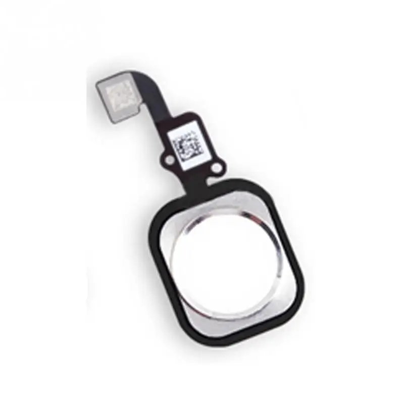 1pcs High Quality New Black/White/Gold Home Button With Cable for iphone 6/6 plus
1pcs High Quality New Black/White/Gold Home Button With Cable for iphone 6/6 plus