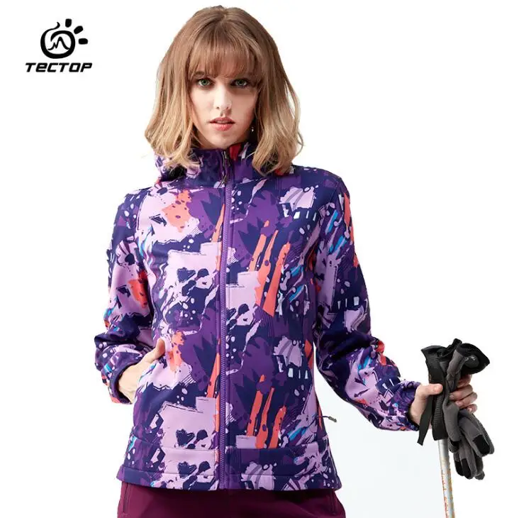 Winter women camping hiking camouflage Soft Shell jackets female windproof waterproof warm outdoor jacket Military Tactical 3XL
Winter women camping hiking camouflage Soft Shell jackets female windproof waterproof warm outdoor jacket Military Tactical 3XL