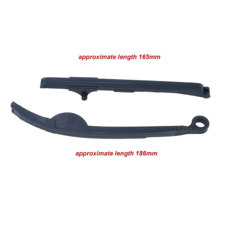 Motorcycle Timing Chain Tensioner Guide Plate for DERBI SENDA 125 R SM 4T E2(Y) 2004-2007
Motorcycle Timing Chain Tensioner Guide Plate for DERBI SENDA 125 R SM 4T E2(Y) 2004-2007