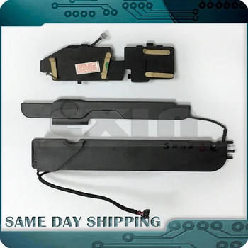 Original A1278 Speaker Internal 922-9058 for Macbook Pro 13'' A1278 Speaker Left + Right Subwoofer Loudspeaker Set 2009 Year
Original A1278 Speaker Internal 922-9058 for Macbook Pro 13'' A1278 Speaker Left + Right Subwoofer Loudspeaker Set 2009 Year