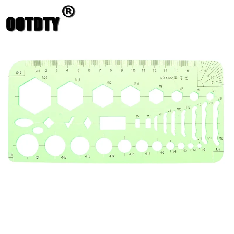 Stationery Drafting Drawing Measuring Tool Geometric Combine plantillas letras Template Ruler Pro dropshipping 
Stationery Drafting Drawing Measuring Tool Geometric Combine plantillas letras Template Ruler Pro dropshipping