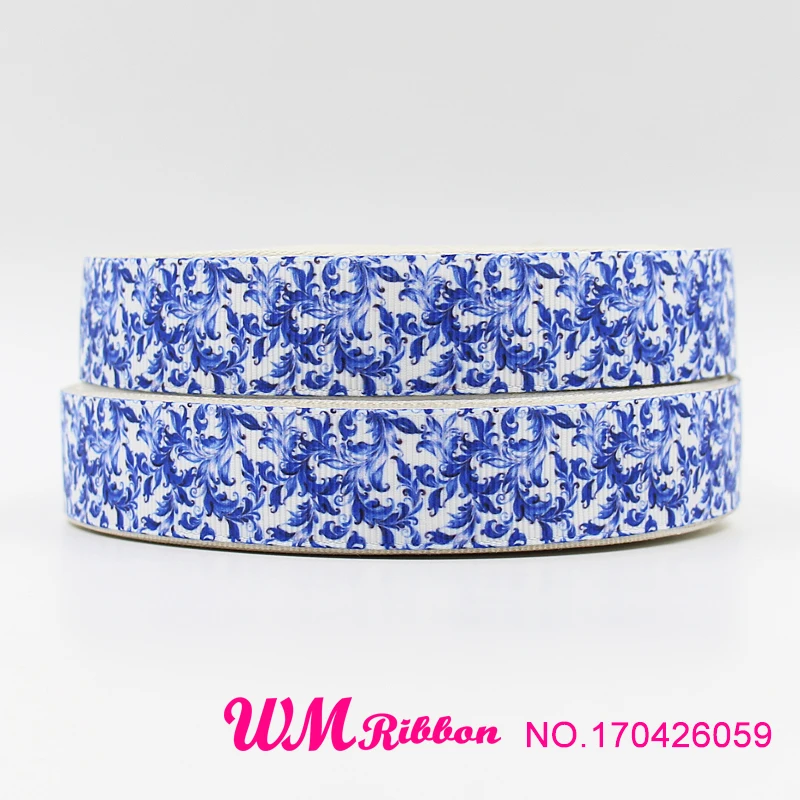 Q&N OEM ribbon 7/8inch 22mm 170426059 flower printed grosgrain ribbon 50yds/roll free shipping for headband hair tie
Q&N OEM ribbon 7/8inch 22mm 170426059 flower printed grosgrain ribbon 50yds/roll free shipping for headband hair tie